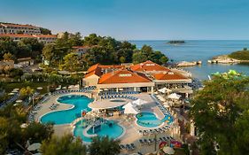 Belvedere Resort Vrsar